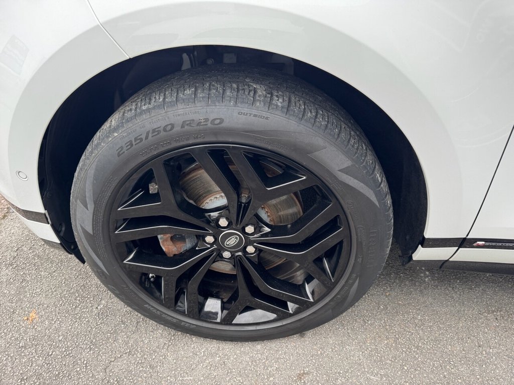 Used Land Rover Range Rover Evoque 2019 for sale - 76313245: Photo 39