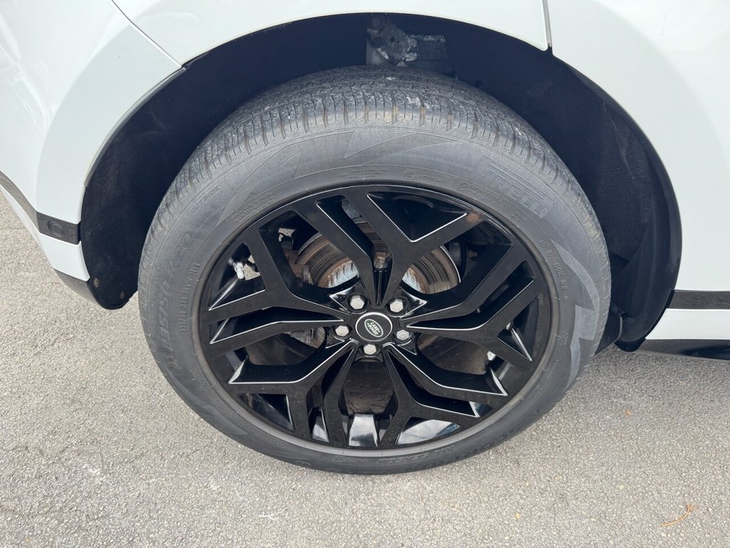 Used Land Rover Range Rover Evoque 2019 for sale - 76313245: Photo 40
