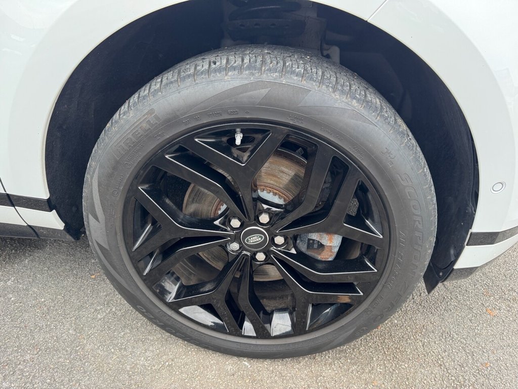 Used Land Rover Range Rover Evoque 2019 for sale - 76313245: Photo 41