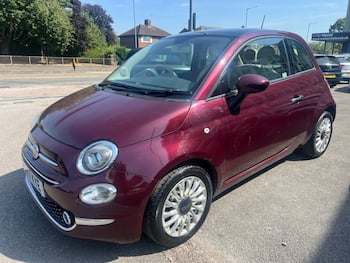 Used Fiat 500 2017 for sale - 79493509: Photo