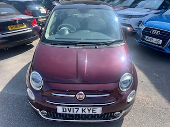 Used Fiat 500 2017 for sale - 79493509: Photo
