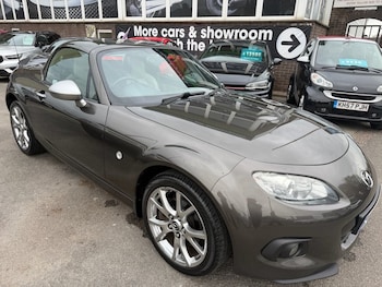 Used Mazda MX-5 2015 for sale - 78330127: Photo