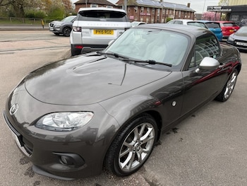 Used Mazda MX-5 2015 for sale - 78330127: Photo