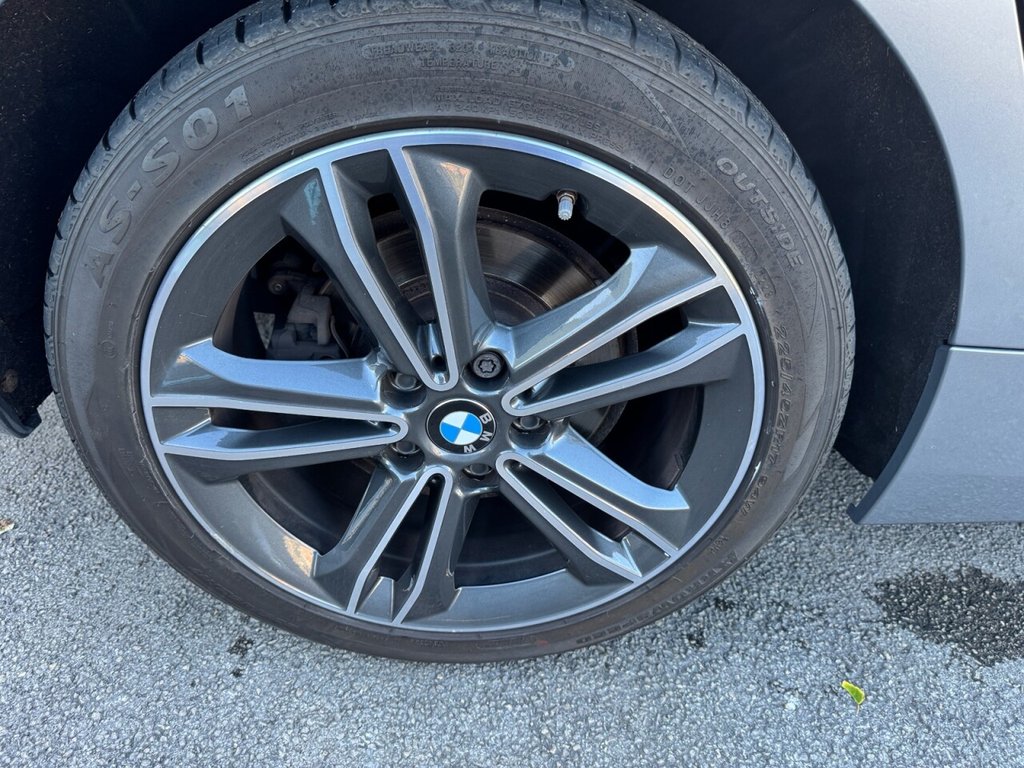 Used BMW 2 Series Gran Coupe 2022 for sale - 76395787: Photo 10