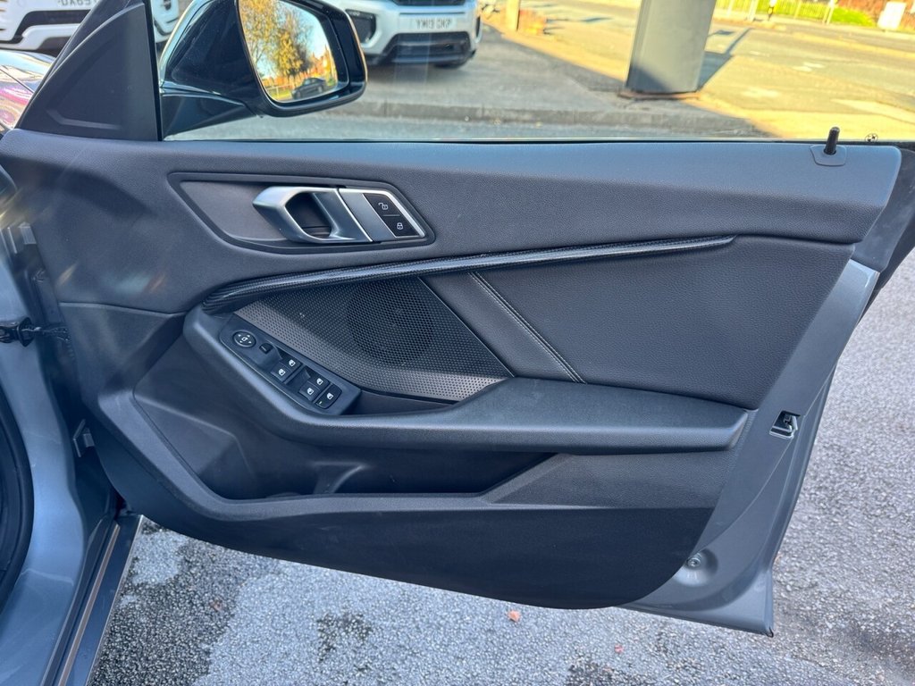 Used BMW 2 Series Gran Coupe 2022 for sale - 76395787: Photo 16