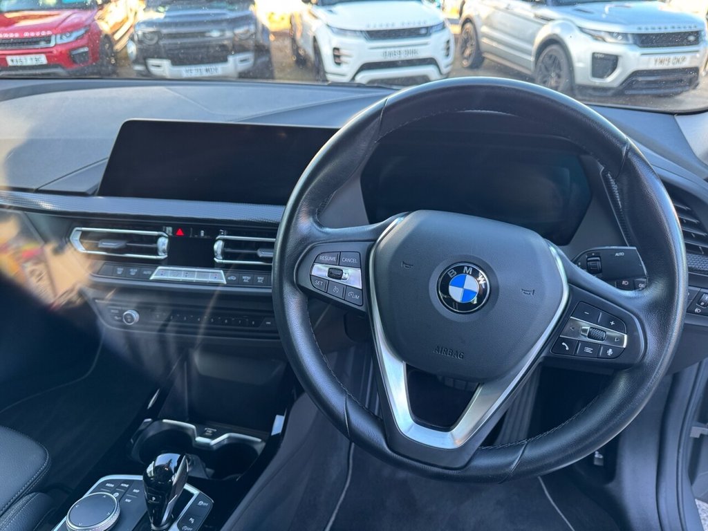 Used BMW 2 Series Gran Coupe 2022 for sale - 76395787: Photo 17