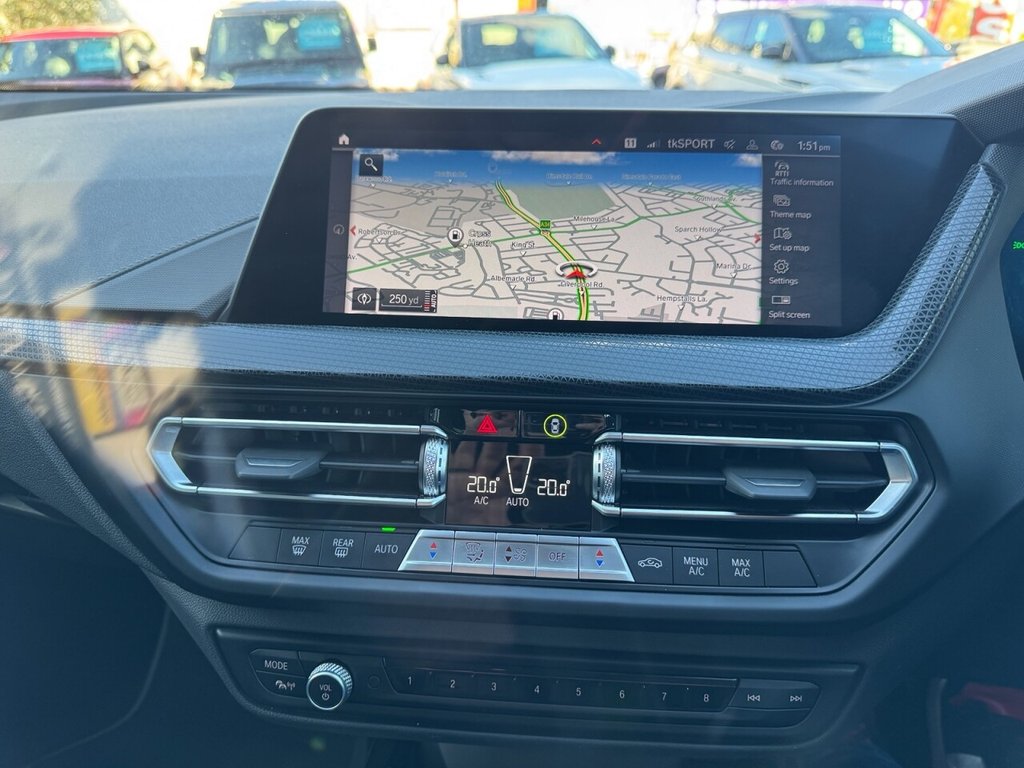 Used BMW 2 Series Gran Coupe 2022 for sale - 76395787: Photo 24