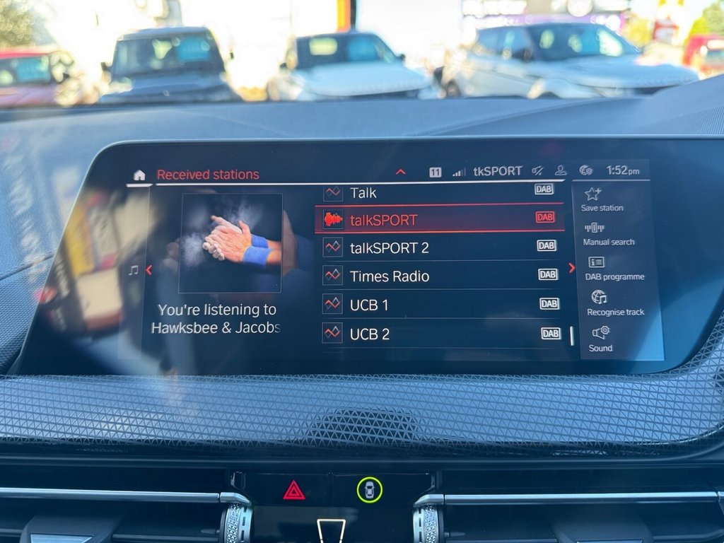 Used BMW 2 Series Gran Coupe 2022 for sale - 76395787: Photo 26