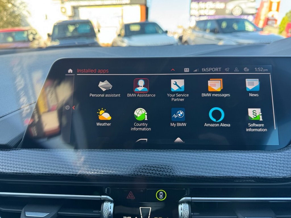 Used BMW 2 Series Gran Coupe 2022 for sale - 76395787: Photo 28