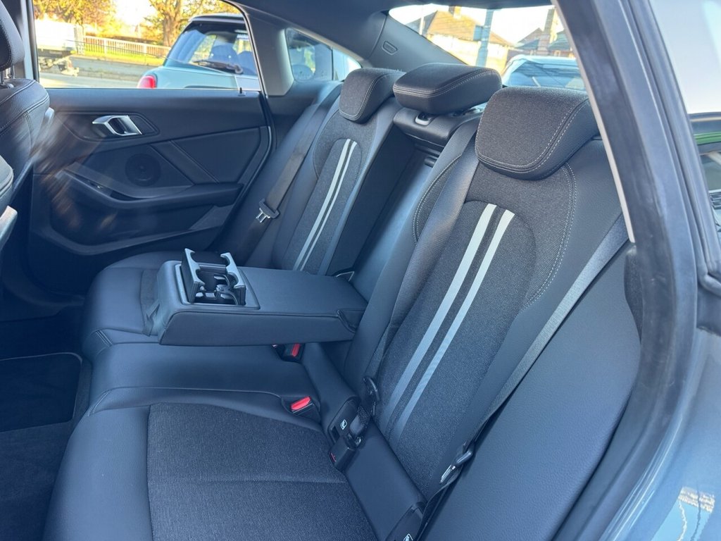 Used BMW 2 Series Gran Coupe 2022 for sale - 76395787: Photo 33