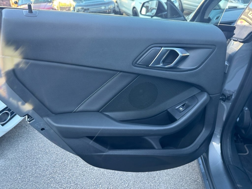 Used BMW 2 Series Gran Coupe 2022 for sale - 76395787: Photo 34