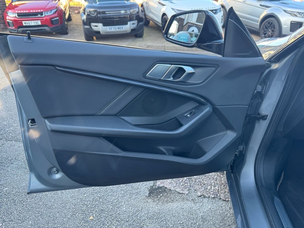 Used BMW 2 Series Gran Coupe 2022 for sale - 76395787: Photo 36