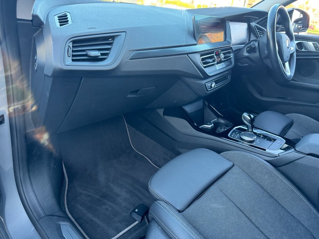 Used BMW 2 Series Gran Coupe 2022 for sale - 76395787: Photo 38