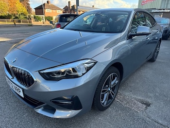 Used BMW 2 Series 2022 for sale - 76395787: Photo