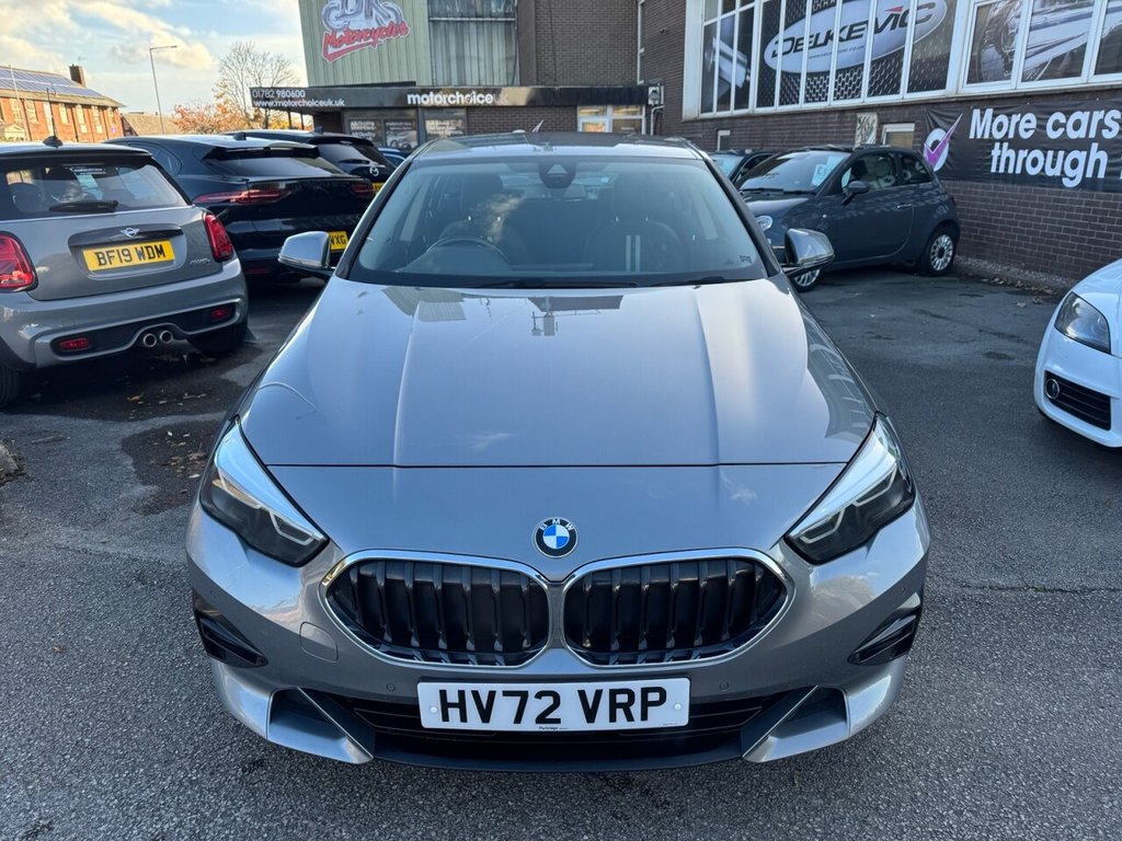 Used BMW 2 Series Gran Coupe 2022 for sale - 76395787: Photo 4