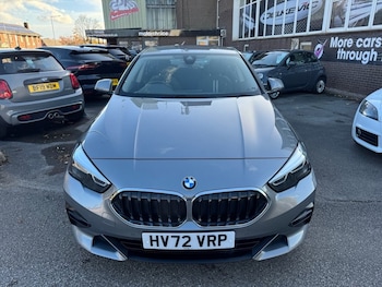 Used BMW 2 Series 2022 for sale - 76395787: Photo