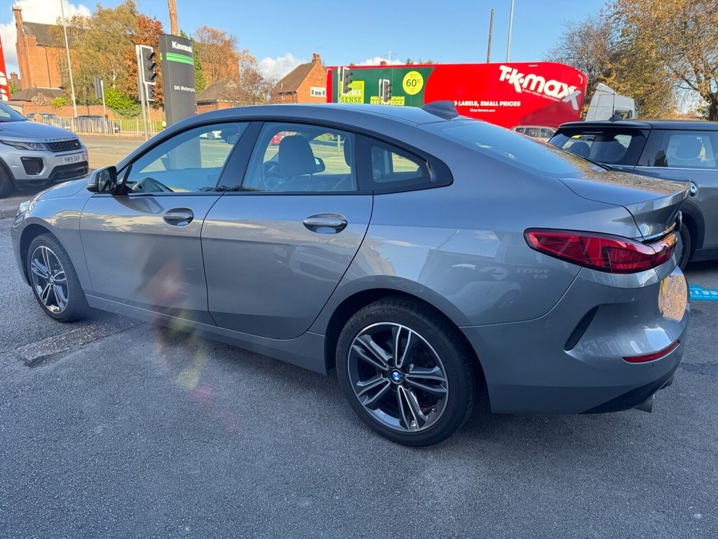 Used BMW 2 Series Gran Coupe 2022 for sale - 76395787: Photo 6