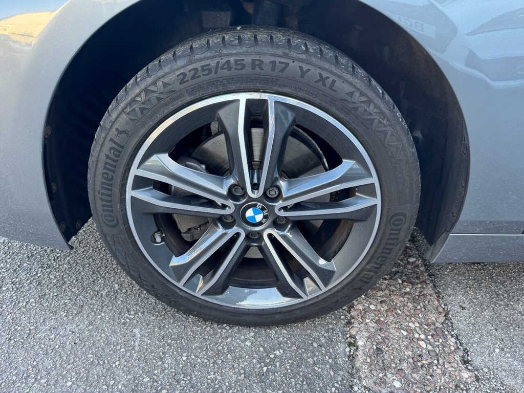 Used BMW 2 Series Gran Coupe 2022 for sale - 76395787: Photo 8