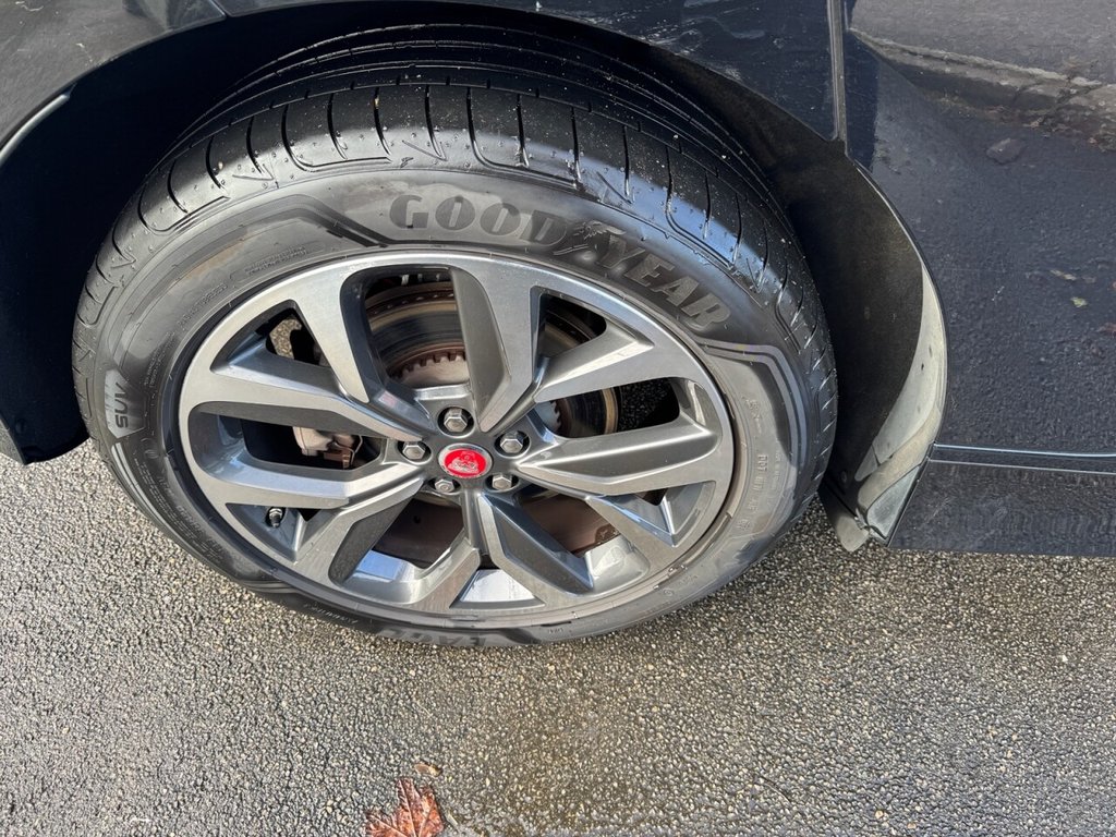 Used Jaguar I-Pace 2020 for sale - 76406370: Photo 14