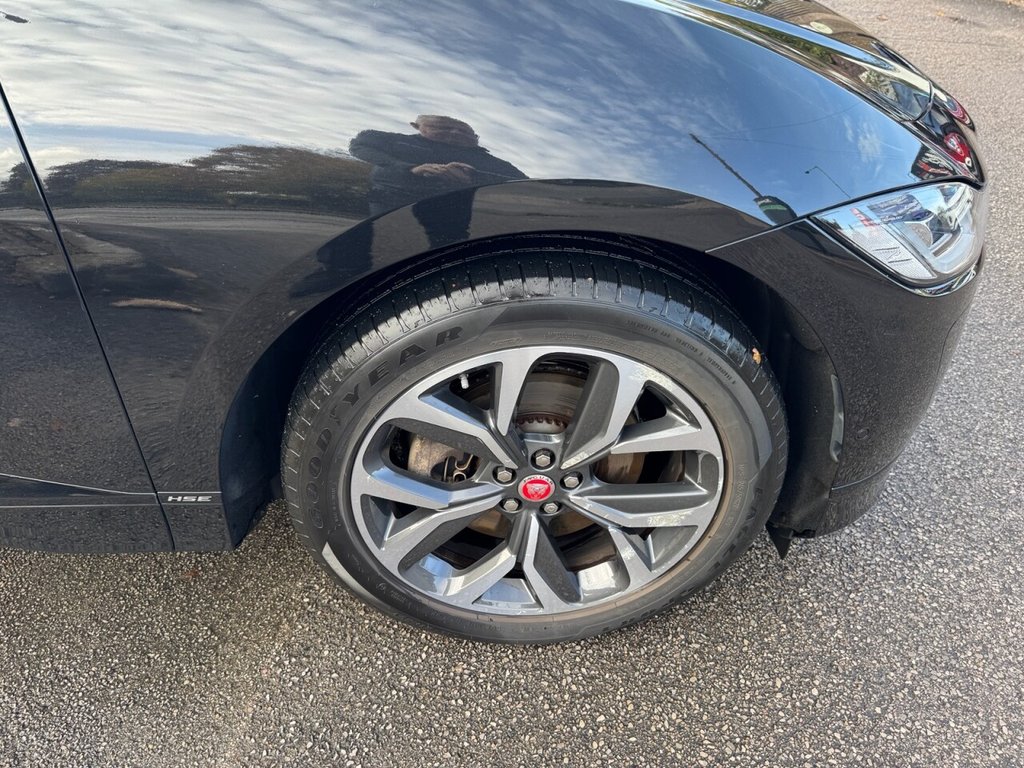 Used Jaguar I-Pace 2020 for sale - 76406370: Photo 16