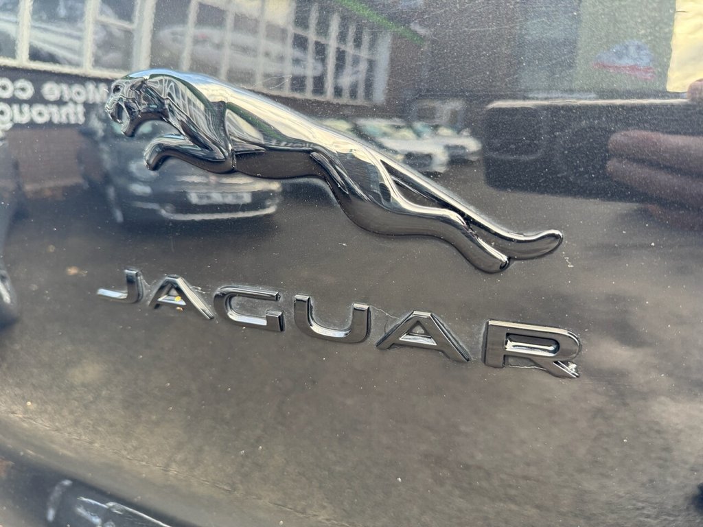 Used Jaguar I-Pace 2020 for sale - 76406370: Photo 18