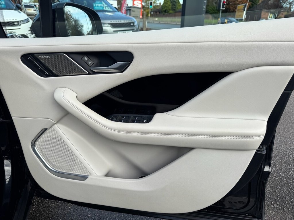 Used Jaguar I-Pace 2020 for sale - 76406370: Photo 21
