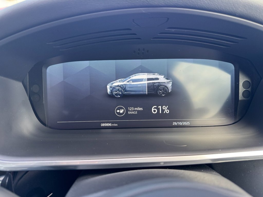Used Jaguar I-Pace 2020 for sale - 76406370: Photo 25