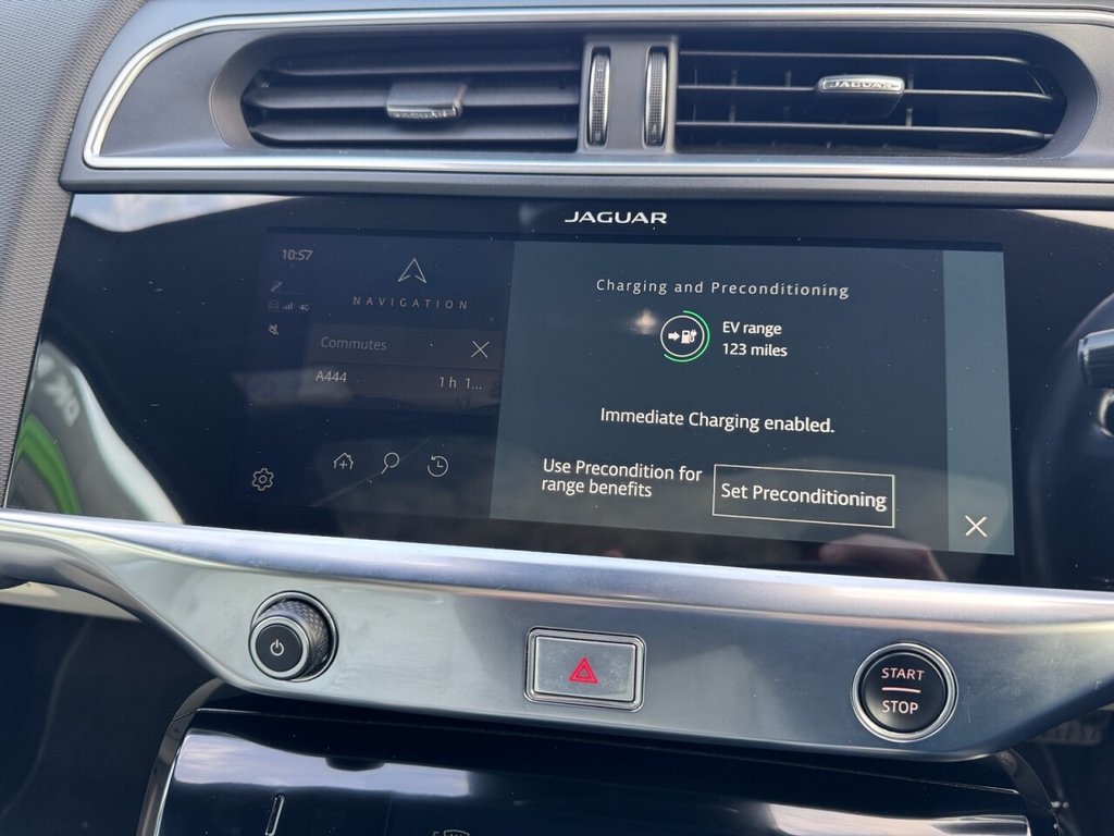 Used Jaguar I-Pace 2020 for sale - 76406370: Photo 26