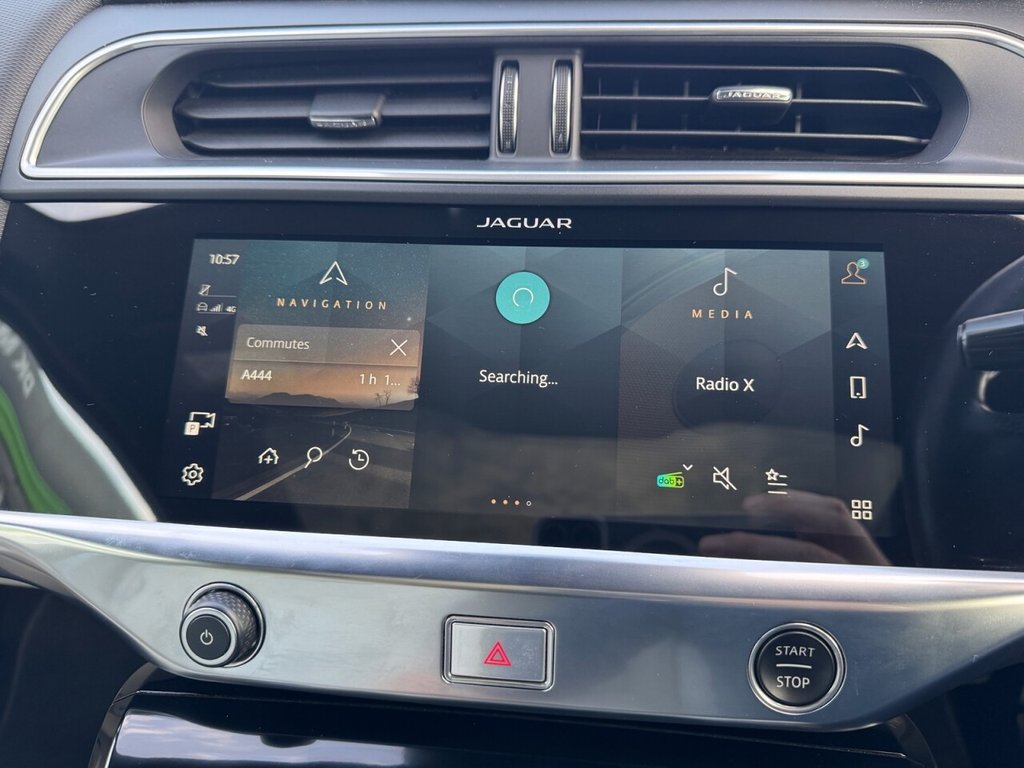 Used Jaguar I-Pace 2020 for sale - 76406370: Photo 27