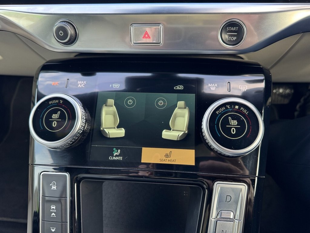 Used Jaguar I-Pace 2020 for sale - 76406370: Photo 28