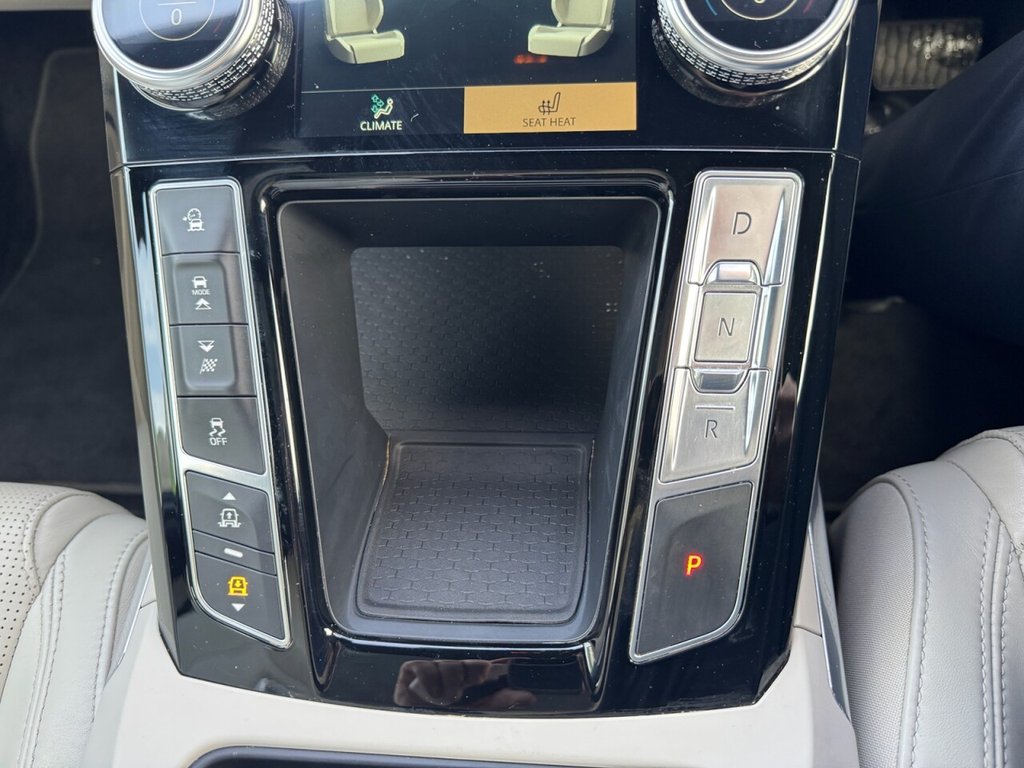 Used Jaguar I-Pace 2020 for sale - 76406370: Photo 29