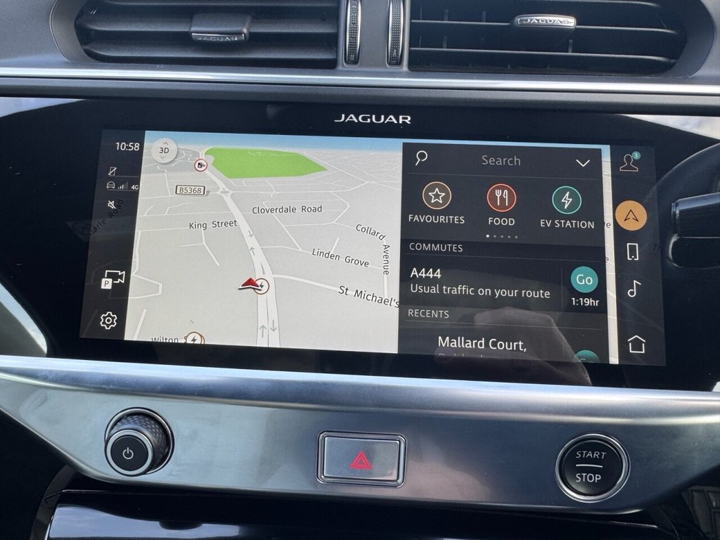 Used Jaguar I-Pace 2020 for sale - 76406370: Photo 30