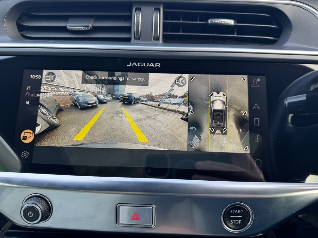 Used Jaguar I-Pace 2020 for sale - 76406370: Photo 31