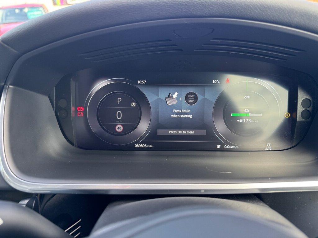 Used Jaguar I-Pace 2020 for sale - 76406370: Photo 32