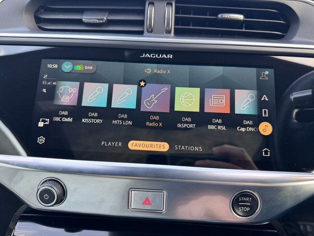 Used Jaguar I-Pace 2020 for sale - 76406370: Photo 33