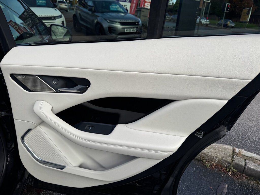 Used Jaguar I-Pace 2020 for sale - 76406370: Photo 37