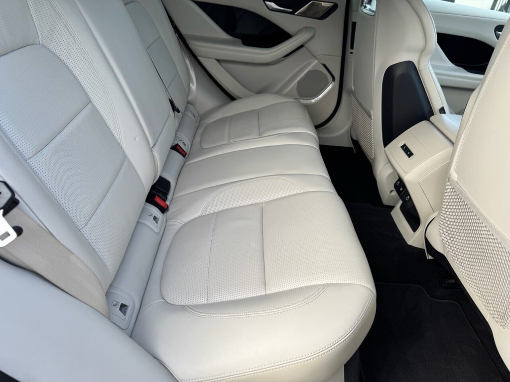 Used Jaguar I-Pace 2020 for sale - 76406370: Photo 38
