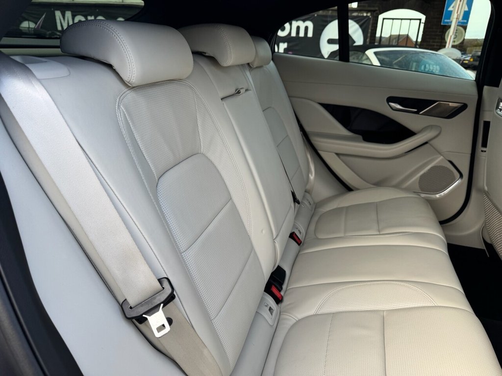 Used Jaguar I-Pace 2020 for sale - 76406370: Photo 39