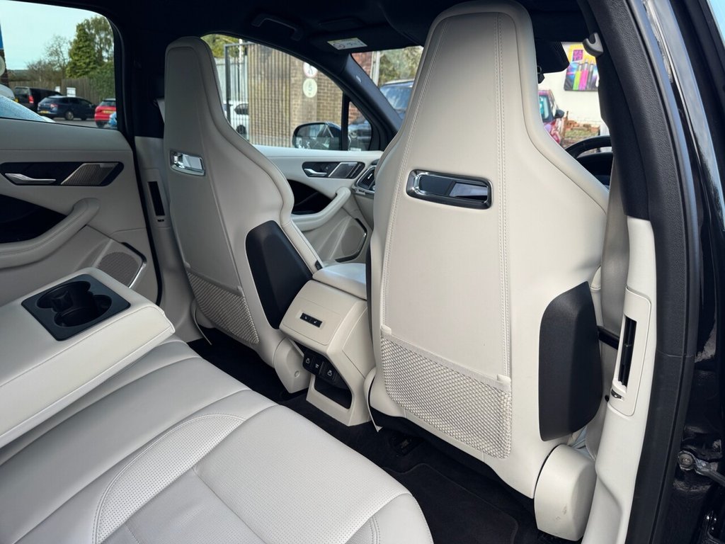 Used Jaguar I-Pace 2020 for sale - 76406370: Photo 41