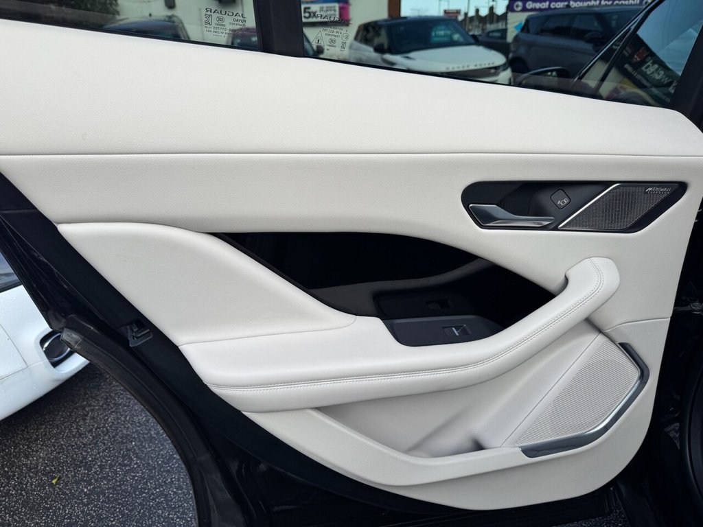 Used Jaguar I-Pace 2020 for sale - 76406370: Photo 42