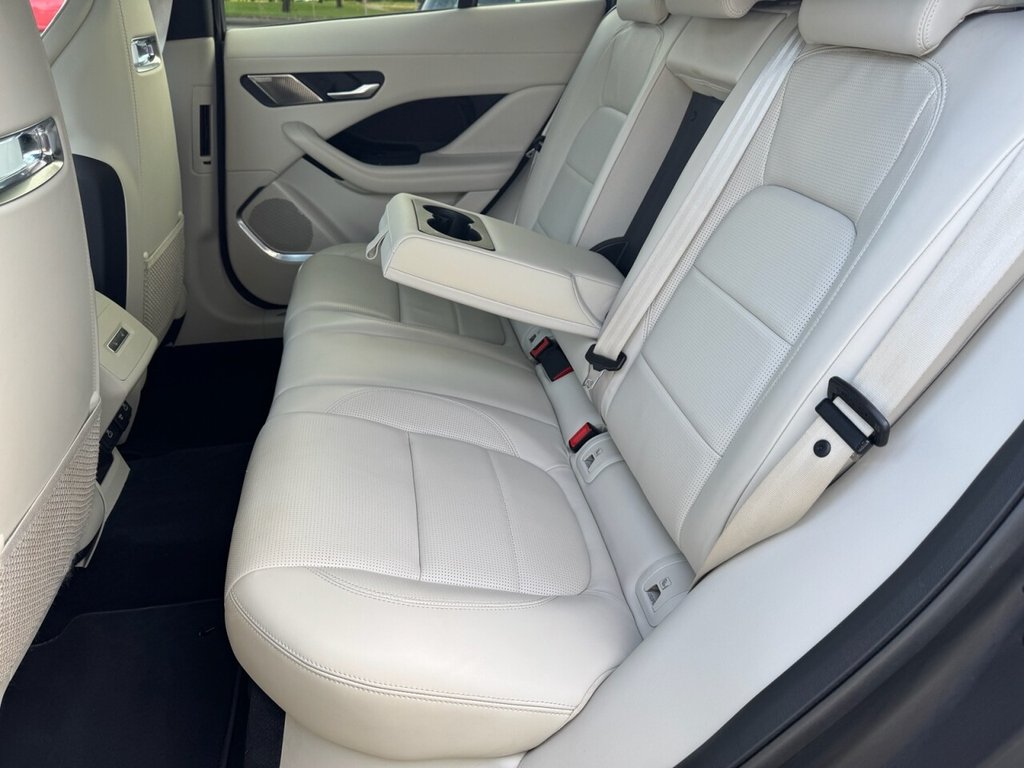 Used Jaguar I-Pace 2020 for sale - 76406370: Photo 43