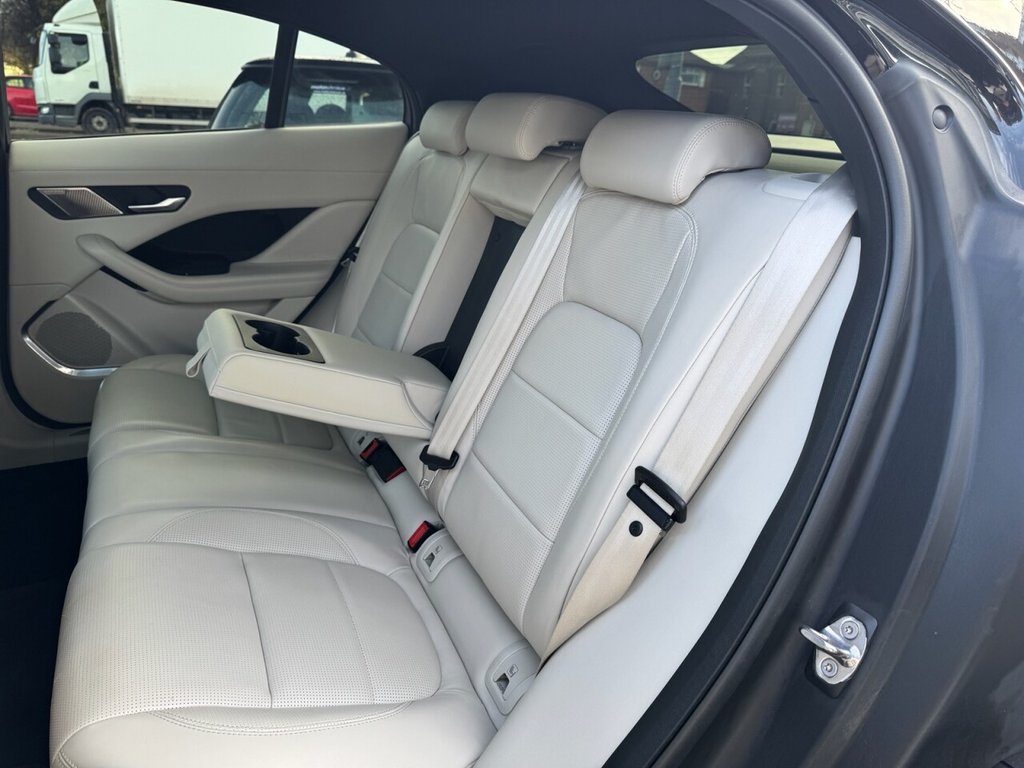 Used Jaguar I-Pace 2020 for sale - 76406370: Photo 44