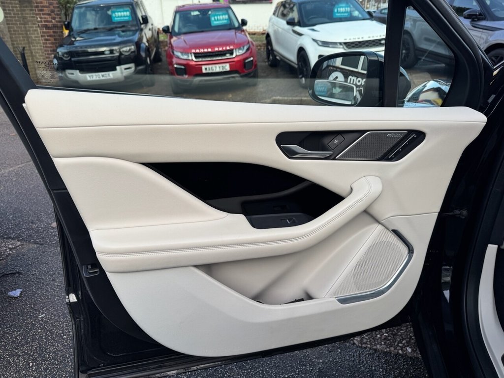 Used Jaguar I-Pace 2020 for sale - 76406370: Photo 45