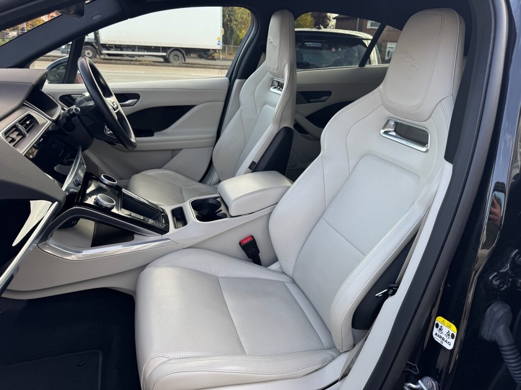 Used Jaguar I-Pace 2020 for sale - 76406370: Photo 46