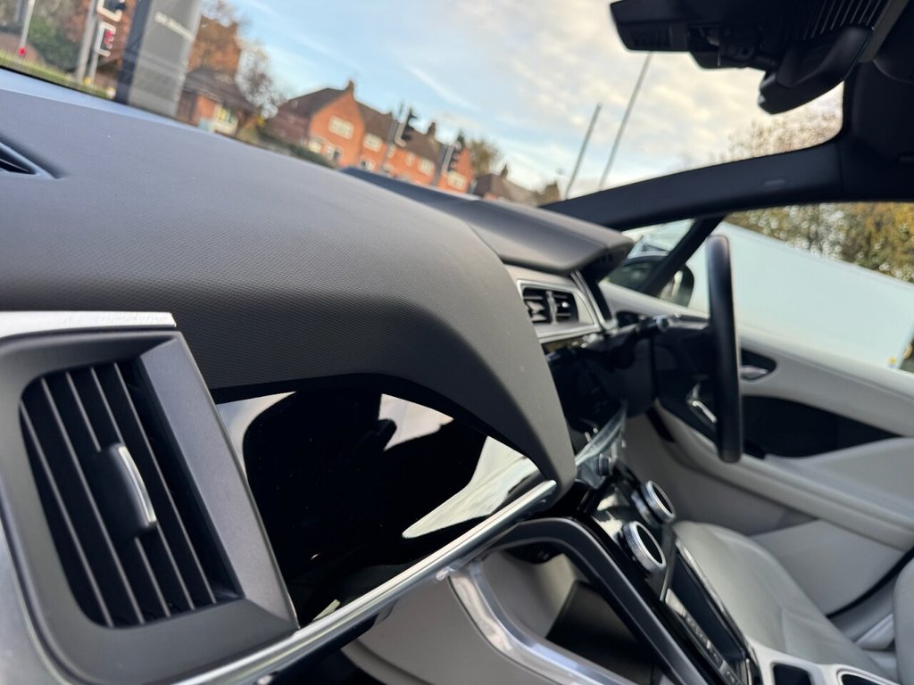 Used Jaguar I-Pace 2020 for sale - 76406370: Photo 47