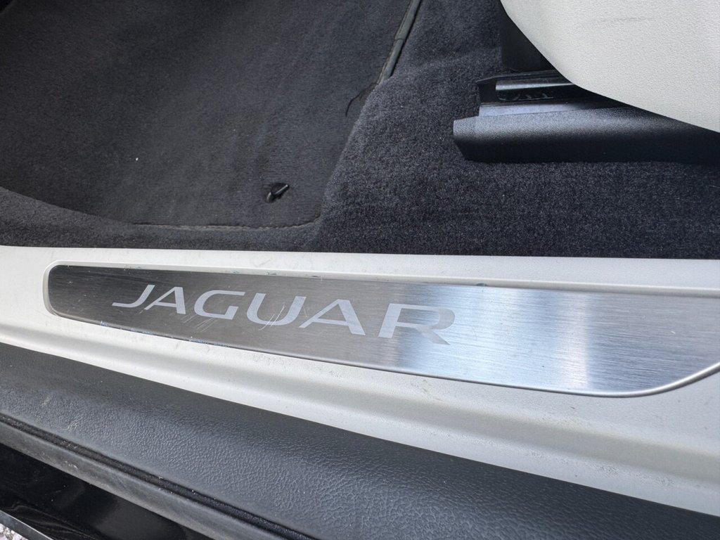 Used Jaguar I-Pace 2020 for sale - 76406370: Photo 48