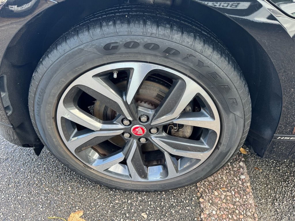 Used Jaguar I-Pace 2020 for sale - 76406370: Photo 7