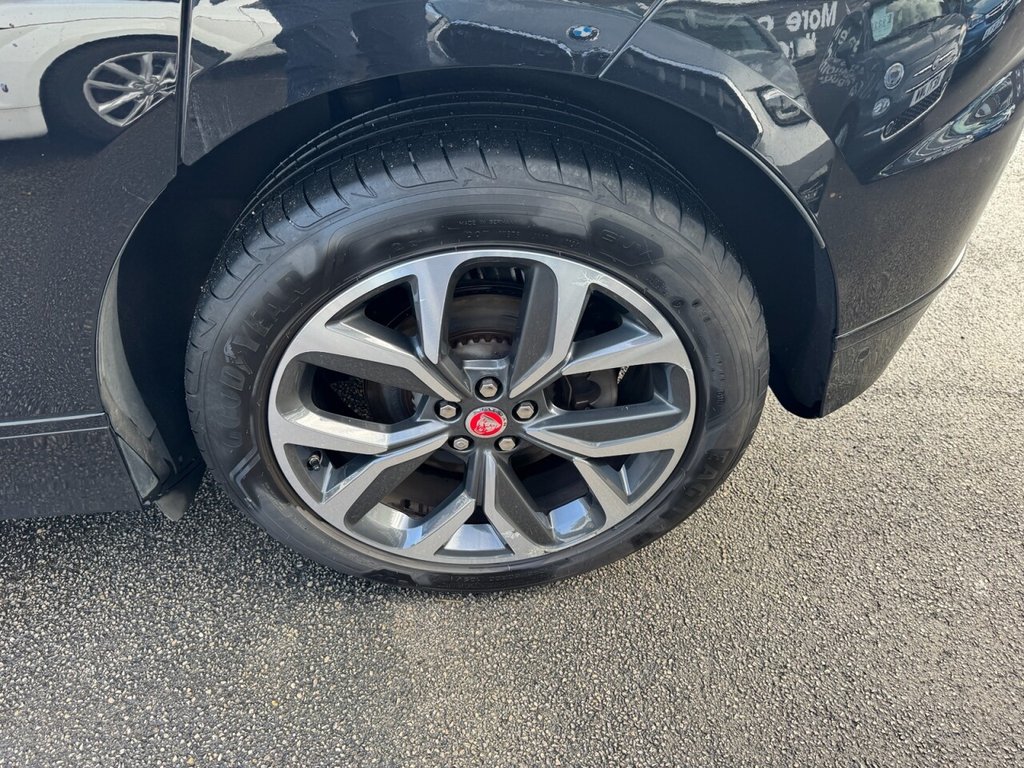 Used Jaguar I-Pace 2020 for sale - 76406370: Photo 8