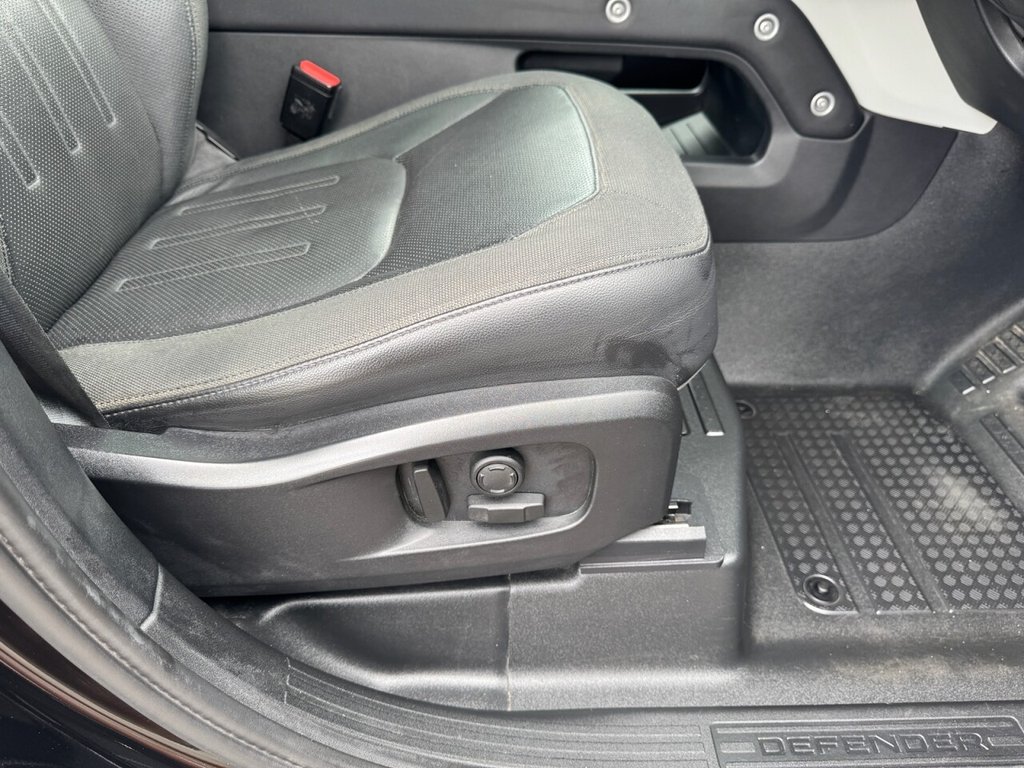 Used Land Rover Defender 2020 for sale - 77669044: Photo 13