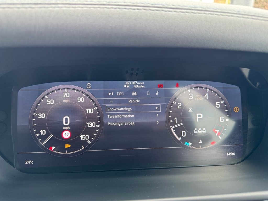 Used Land Rover Defender 2020 for sale - 77669044: Photo 17